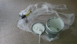 Residential Painters VA