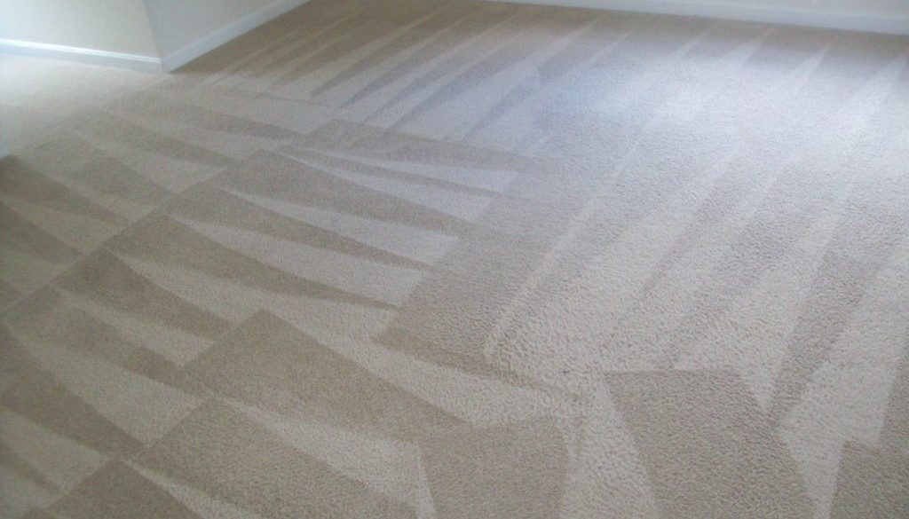 Northern Virginia Carpet Cleaning