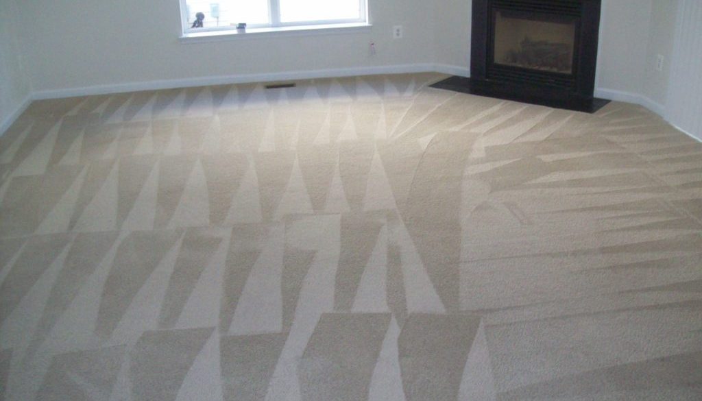 Woodbridge VA Carpet Cleaners