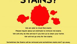 Dog Cat Human Hair Removals