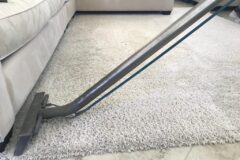 Carpet Cleaning Fredericksburg VA