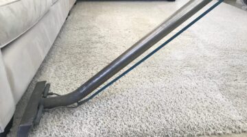 VA DC MD Carpet Clean Carpet Cleaning Fredericksburg VA