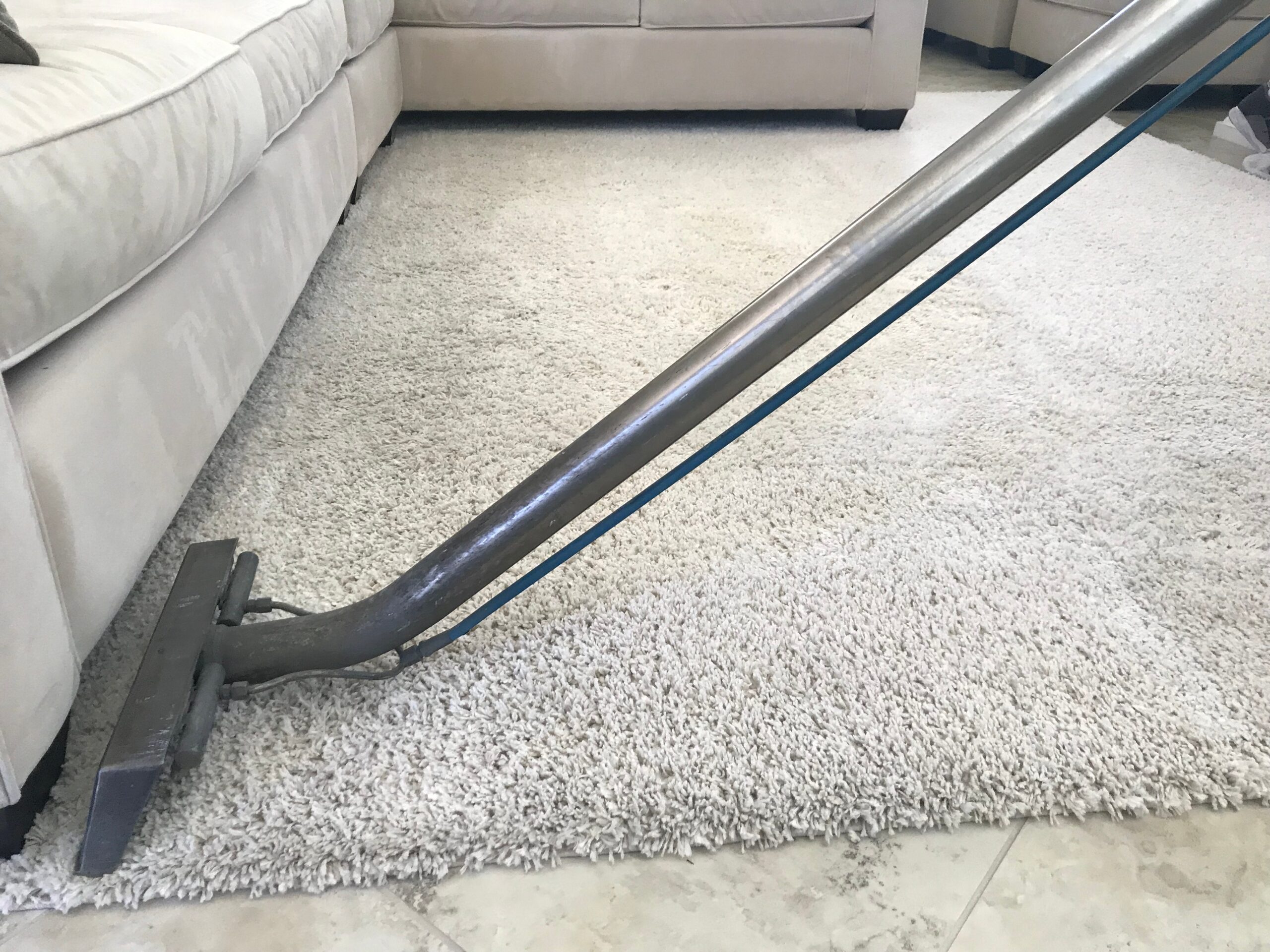 Carpet Cleaning Fredericksburg VA
