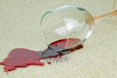 How Remove Stains Carpet