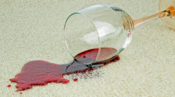 red-wine-on-carpet How Remove Stains Carpet