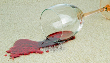 red-wine-on-carpet How Remove Stains Carpet