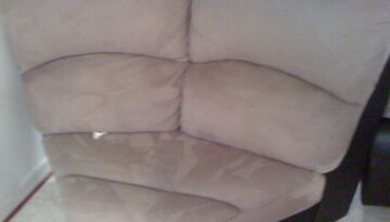 sofa cleaners VA Upholstery Steam Cleaning