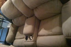 Upholstery Cleaning Services