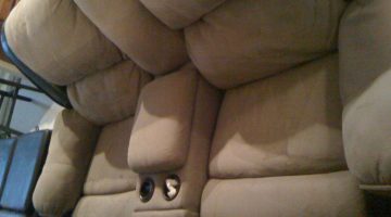sofa cleaners in VA Upholstery Cleaning Services