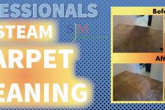 Local Carpet Cleaning