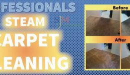 Local Carpet Cleaning