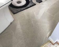 NOVA Carpet Cleaning