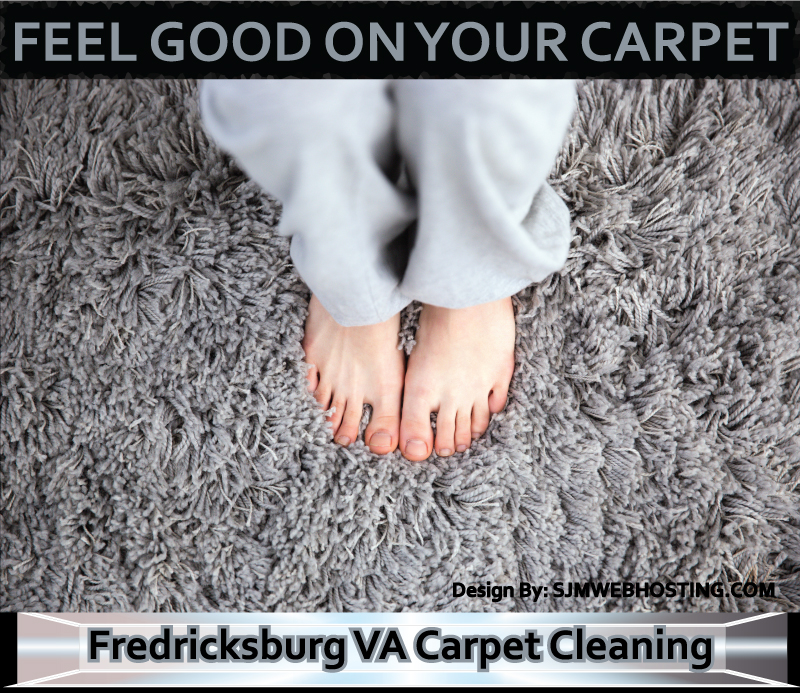 VA Carpet Cleaners