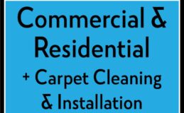 Best Carpet Cleaning Virginia