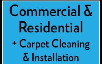 Best Carpet Cleaning Virginia