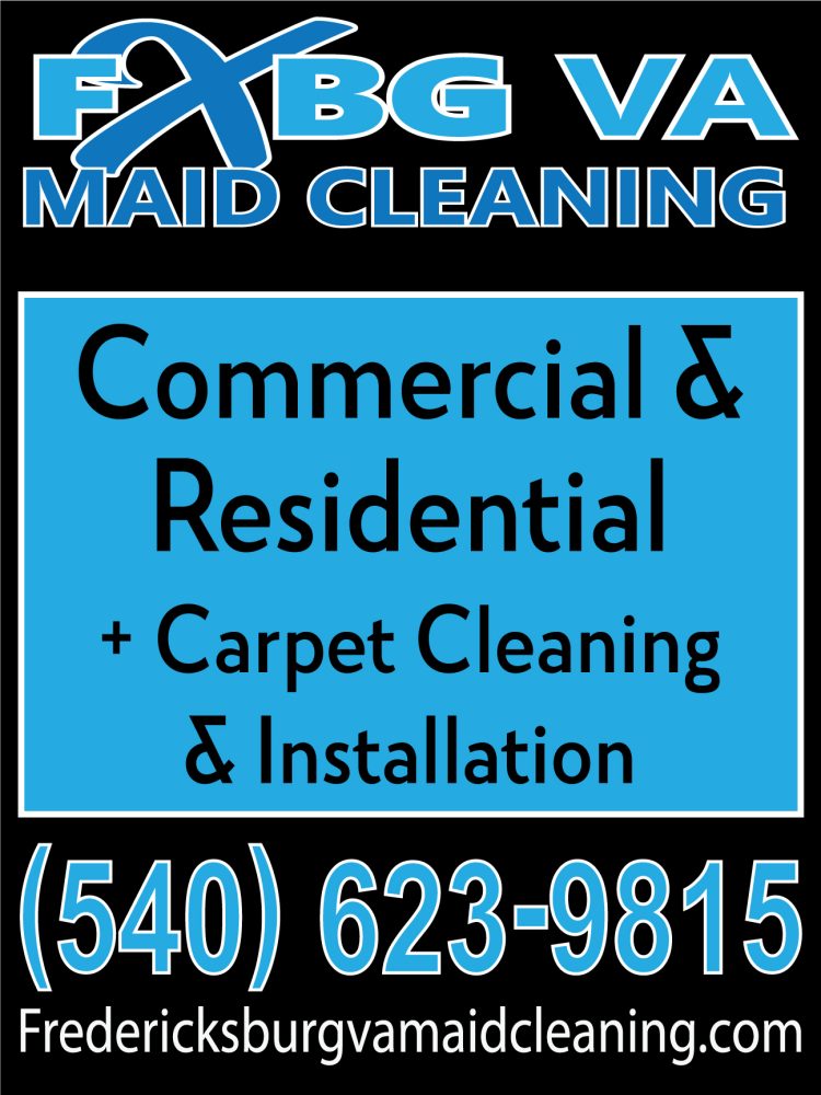 Best Carpet Cleaning Virginia