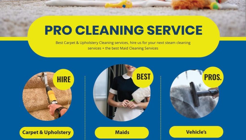 maids in Stafford VA Maid Cleaning Services