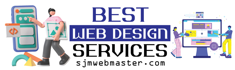 best web design